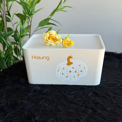 Multi-Purpose Storage Boxes -2-Sizes