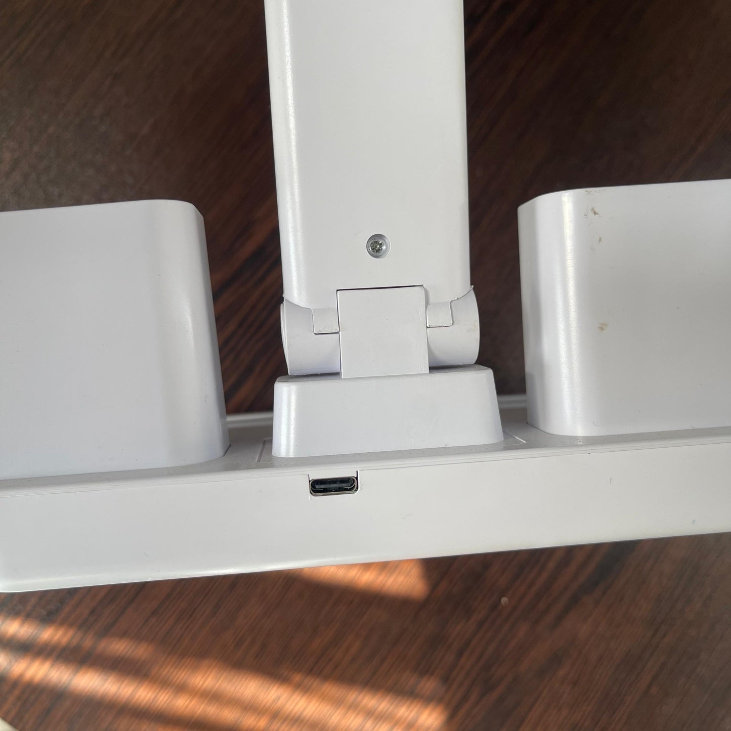 Rechargeable Desk Lamp