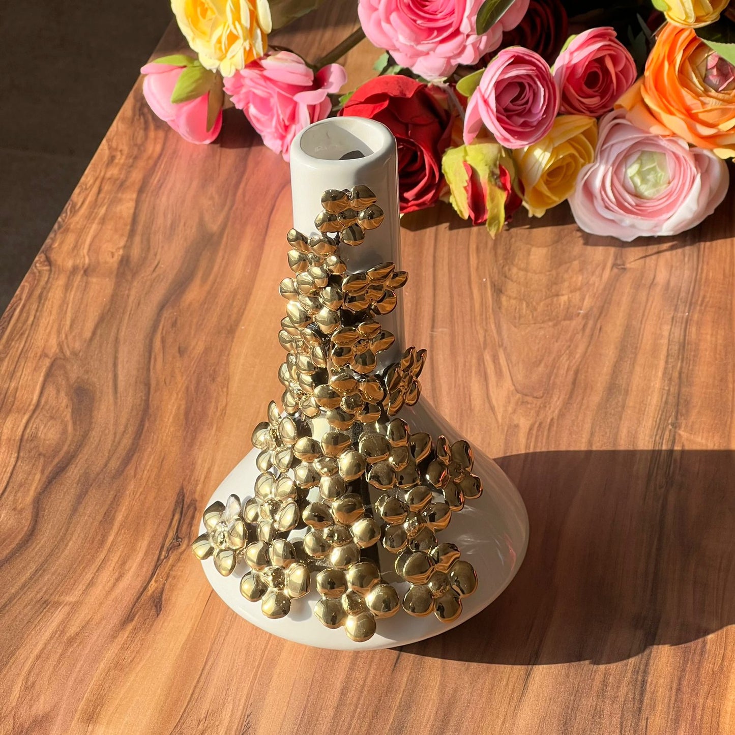 Nordic Luxury Decorative Vase