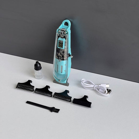 3612 Men T-Blade Hair and Beard Clipper