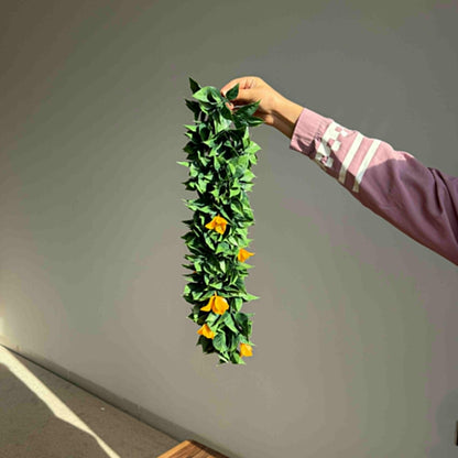 Evergreen Beauty Vine - Artificial Floral Vine