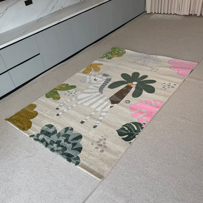 2x3m Cap & Loop Collection Modern Carpets