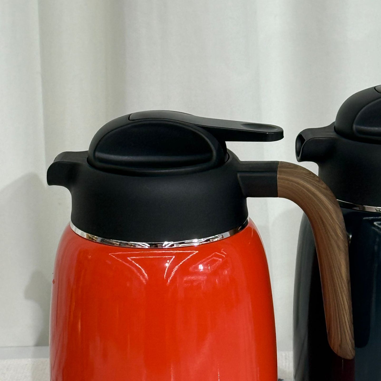 Elegant Vacuum Insulated Thermoses