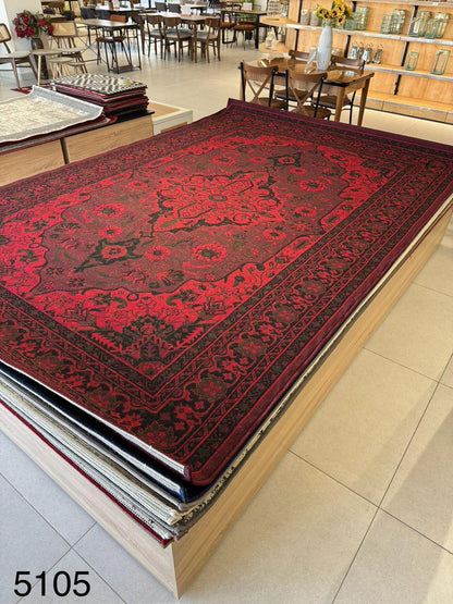 2*3m Modern Indoor Carpet