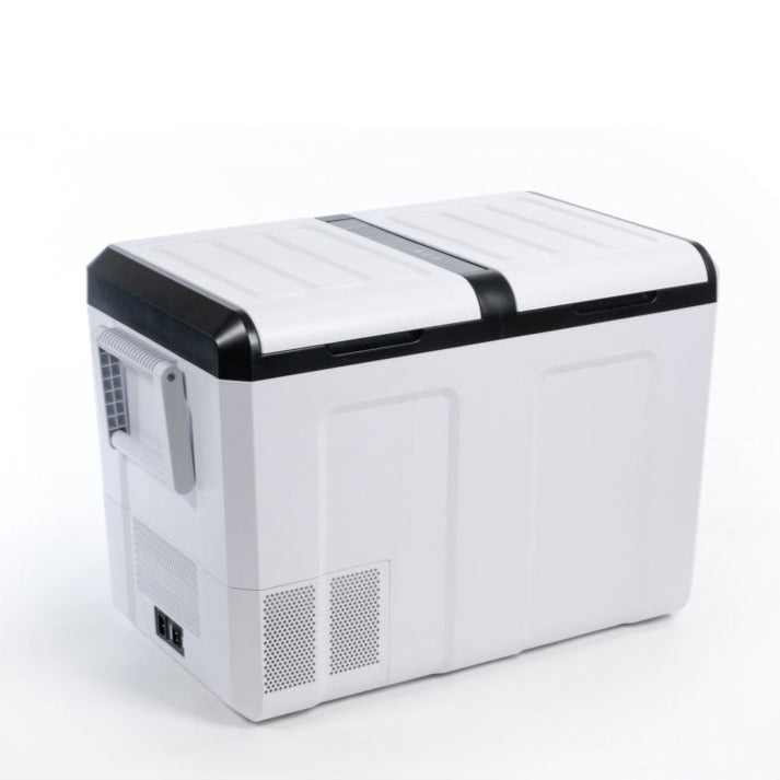 55 Liter - Portable Car Freezer