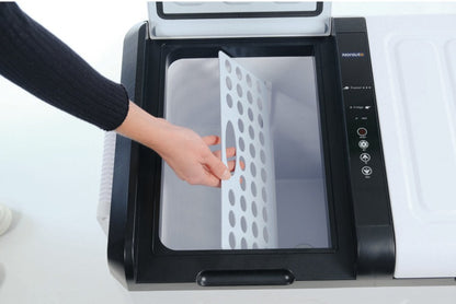 55 Liter - Portable Car Freezer