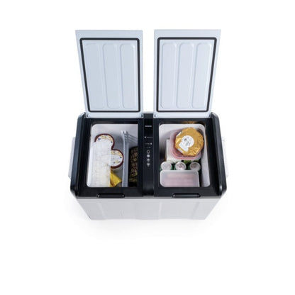 55 Liter - Portable Car Freezer