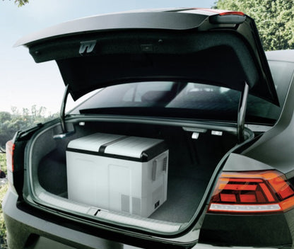 55 Liter - Portable Car Freezer