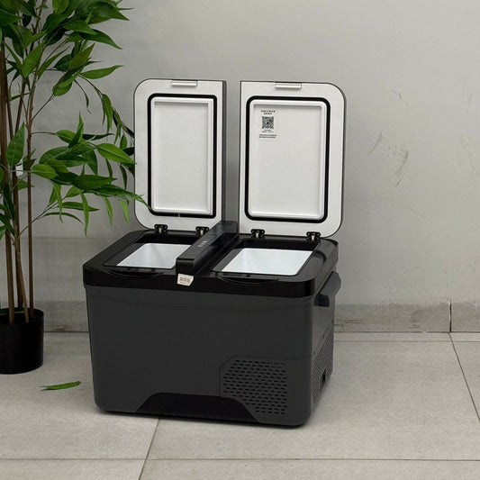 45 Liter - Portable Car Freezer