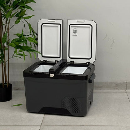 50 Liter - Portable Car Freezer
