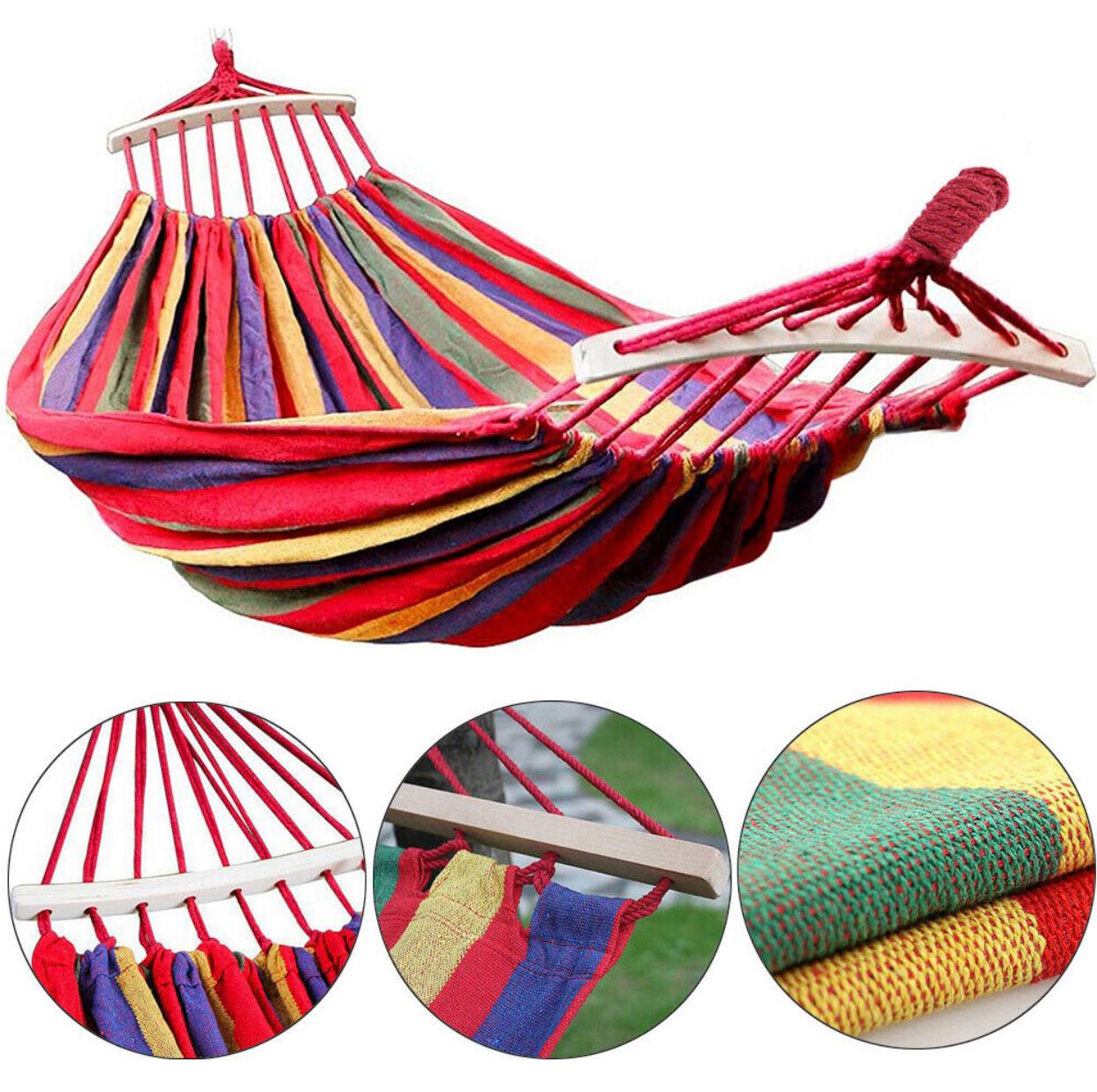 Holding Fabric Swing - Hammock