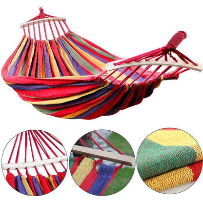 Holding Fabric Swing - Hammock