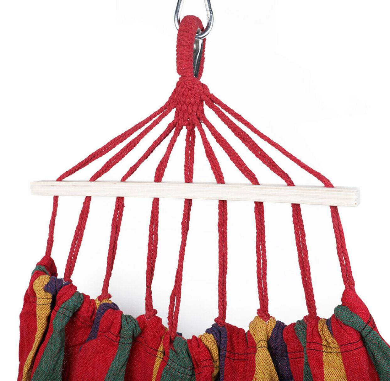 Holding Fabric Swing - Hammock