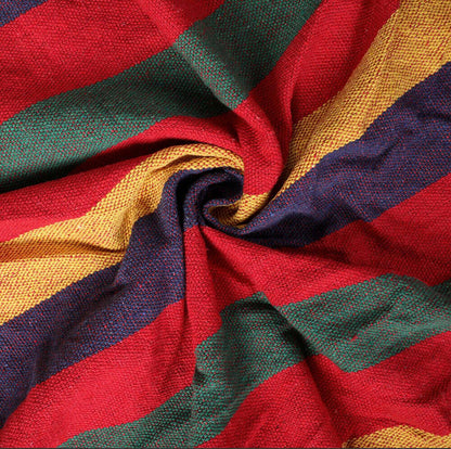 Holding Fabric Swing - Hammock