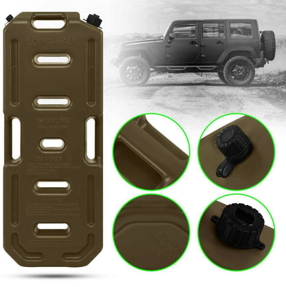 20L Universal Fuel Gas Storage Can