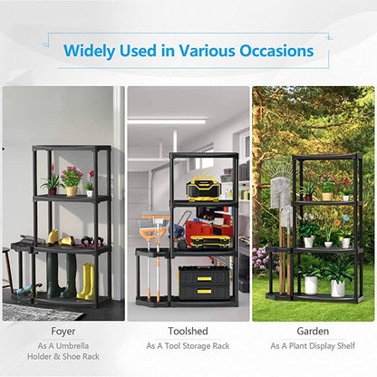 Modern Tool Rack T29N+T60/4