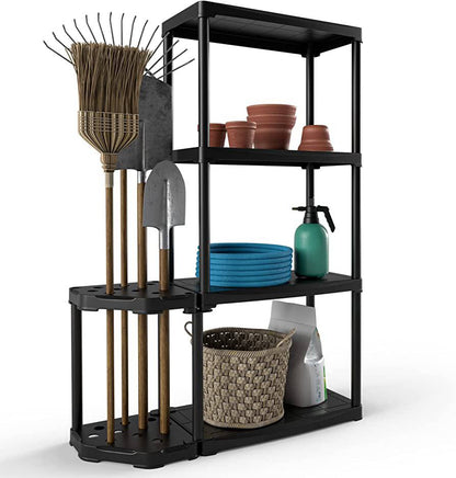 Modern Tool Rack T29N+T60/4