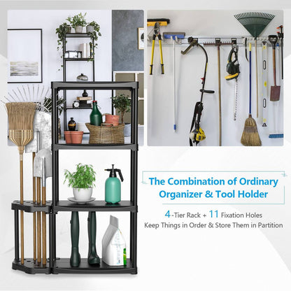 Modern Tool Rack T29N+T60/4