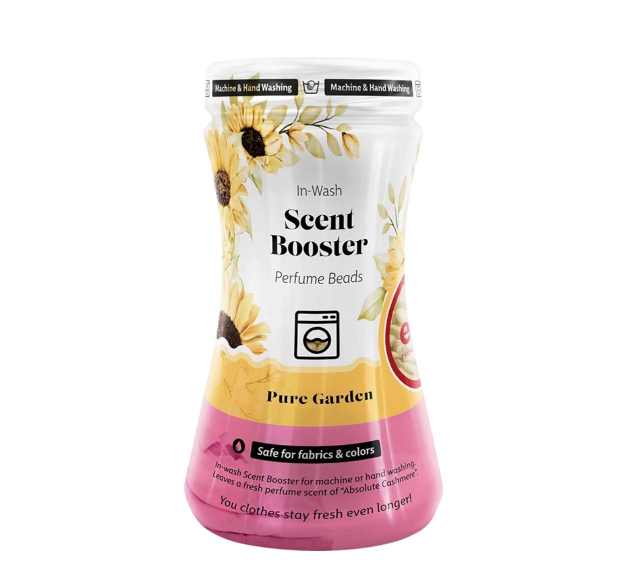 ELiX - Wash Scent Booster Beads