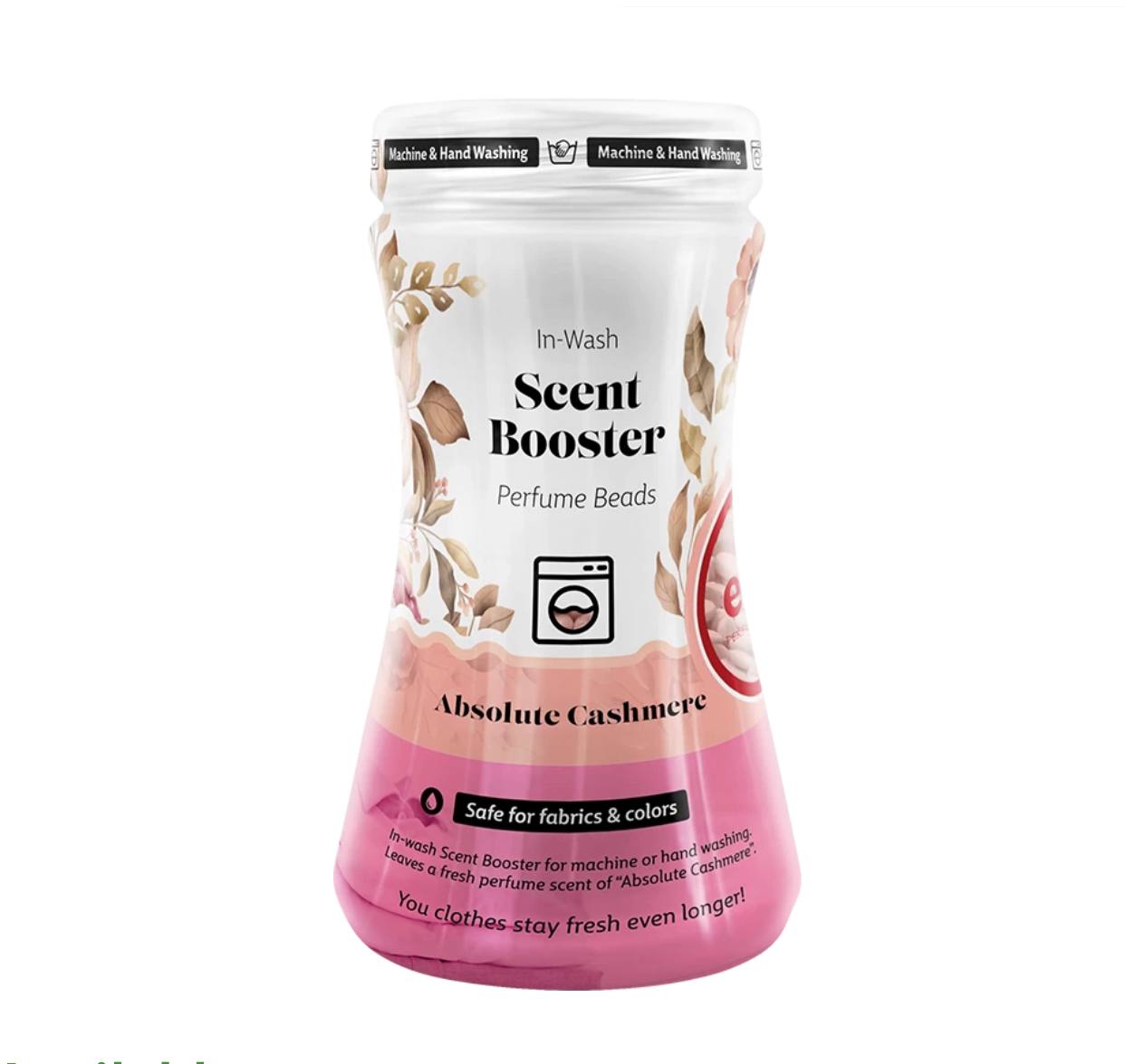 ELiX - Wash Scent Booster Beads