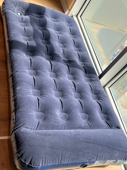 pavillo Inflatable Camping Air Bed