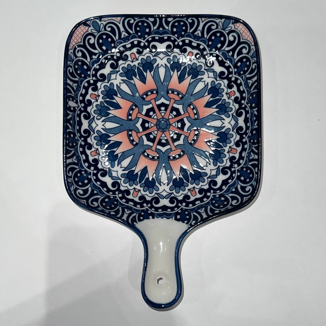 Bohemia Design Ceramic Tableware Plate Set