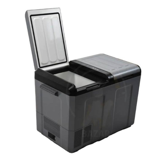 55 Liter - Portable Car Freezer