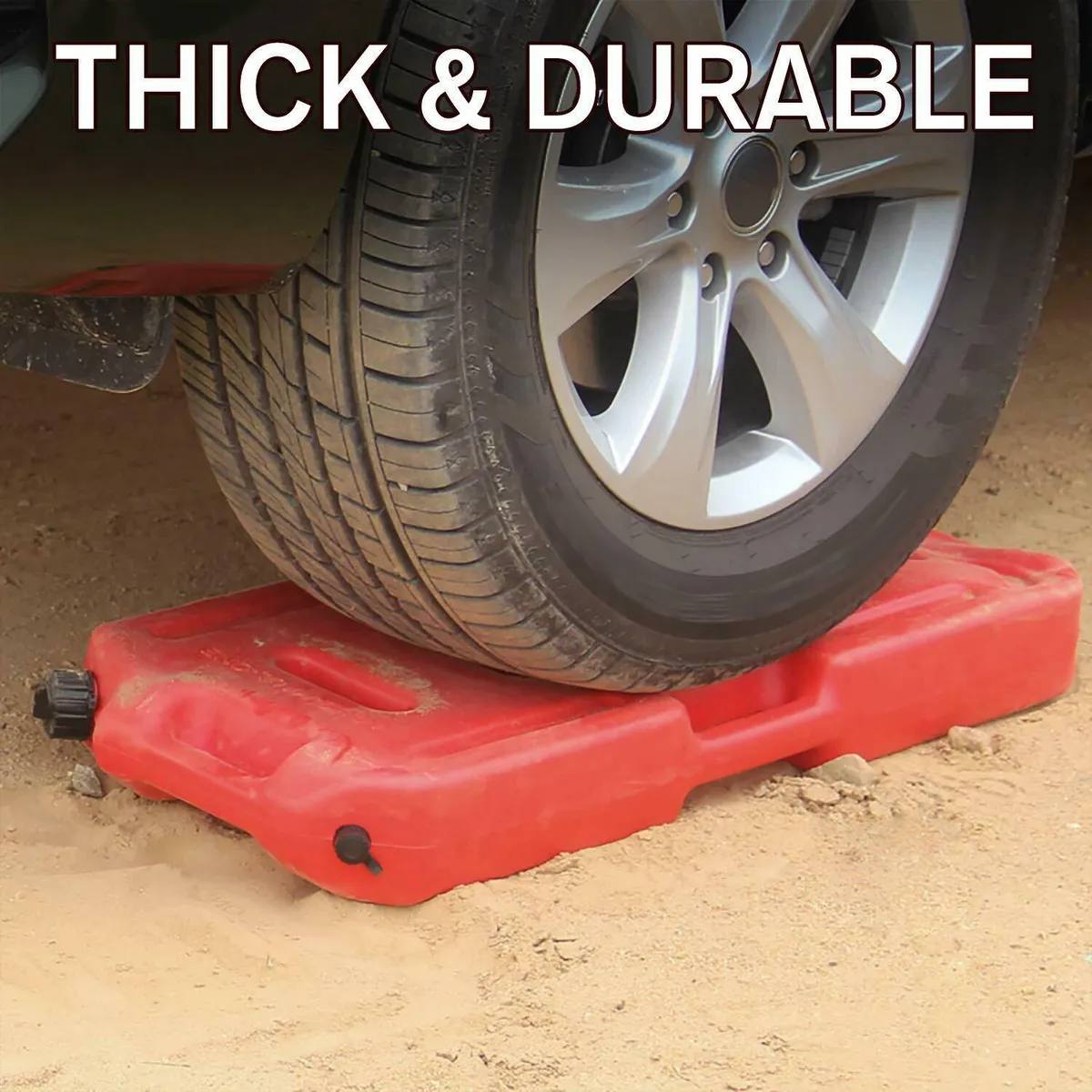 20L Universal Fuel Gas Storage Can