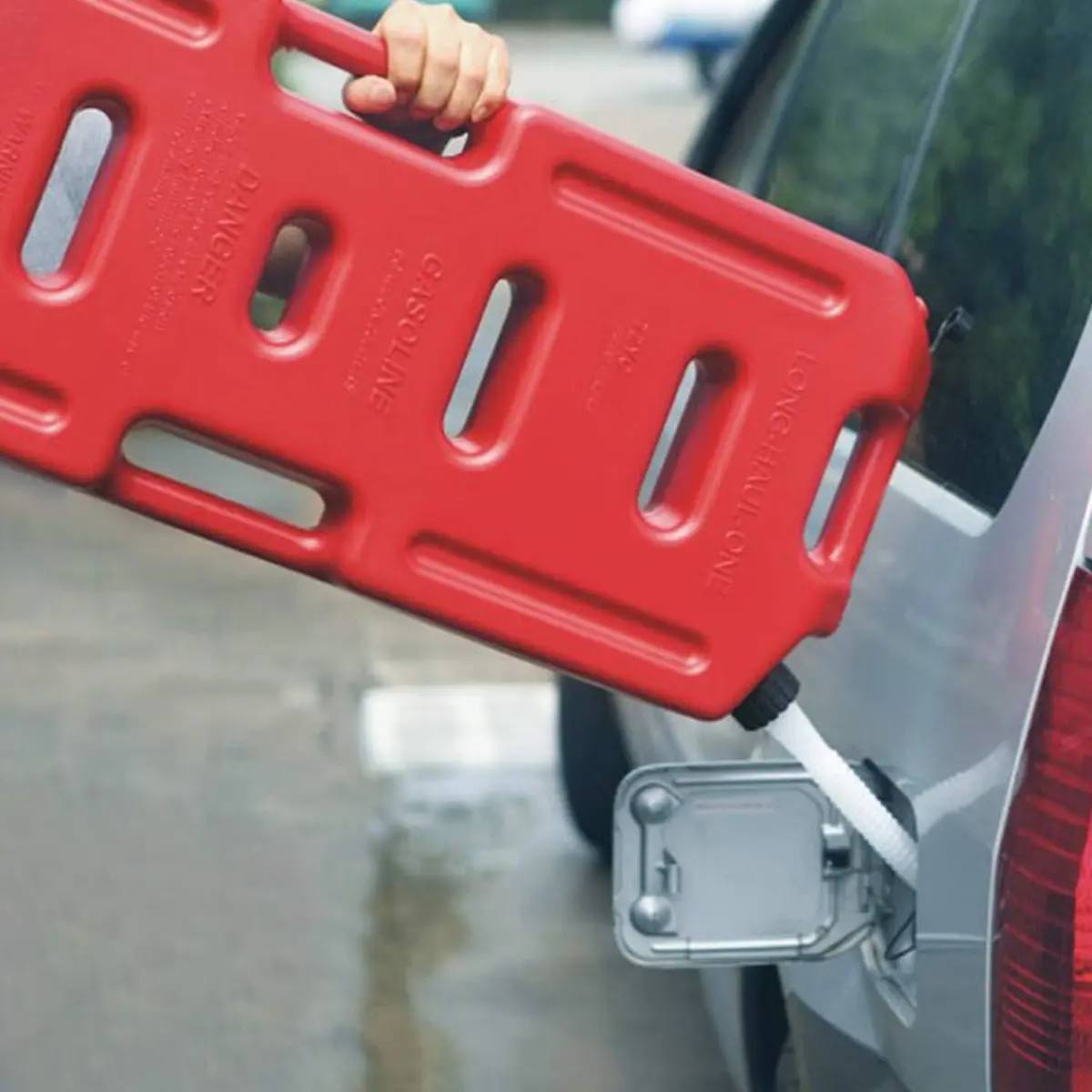 20L Universal Fuel Gas Storage Can