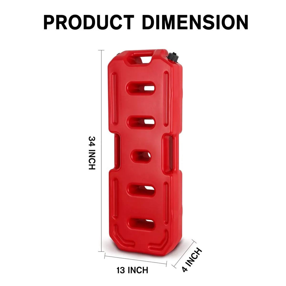 20L Universal Fuel Gas Storage Can