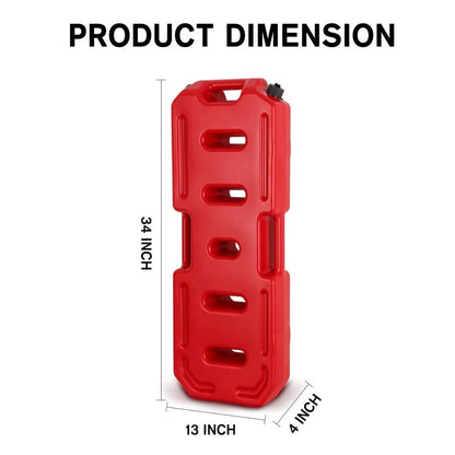 20L Universal Fuel Gas Storage Can