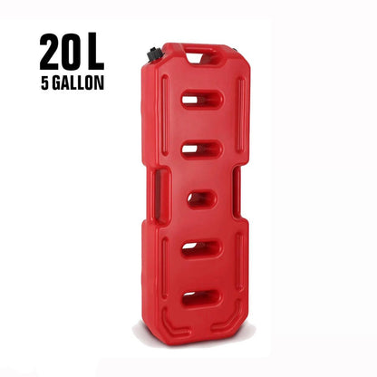 20L Universal Fuel Gas Storage Can