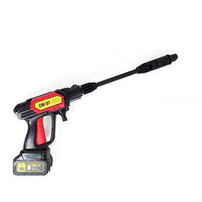 Cordless Rechargeable High Pressure Car Washer