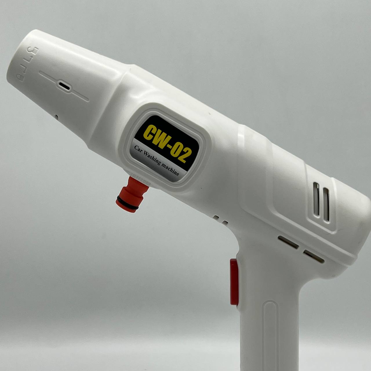 Cordless Rechargeable High Pressure Car Washer