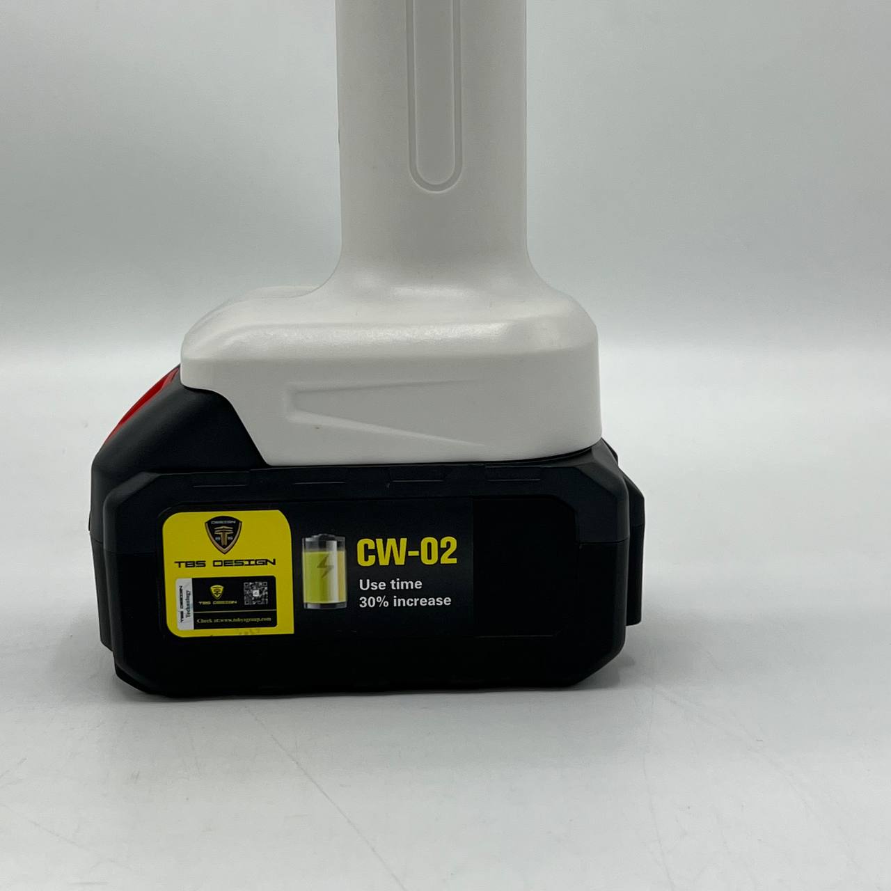 Cordless Rechargeable High Pressure Car Washer