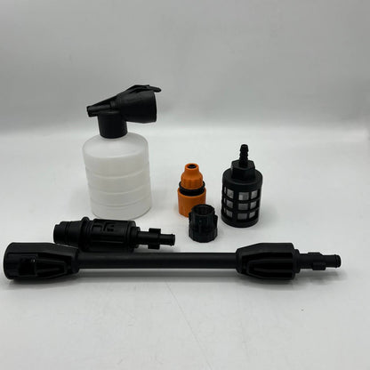 Cordless Rechargeable High Pressure Car Washer