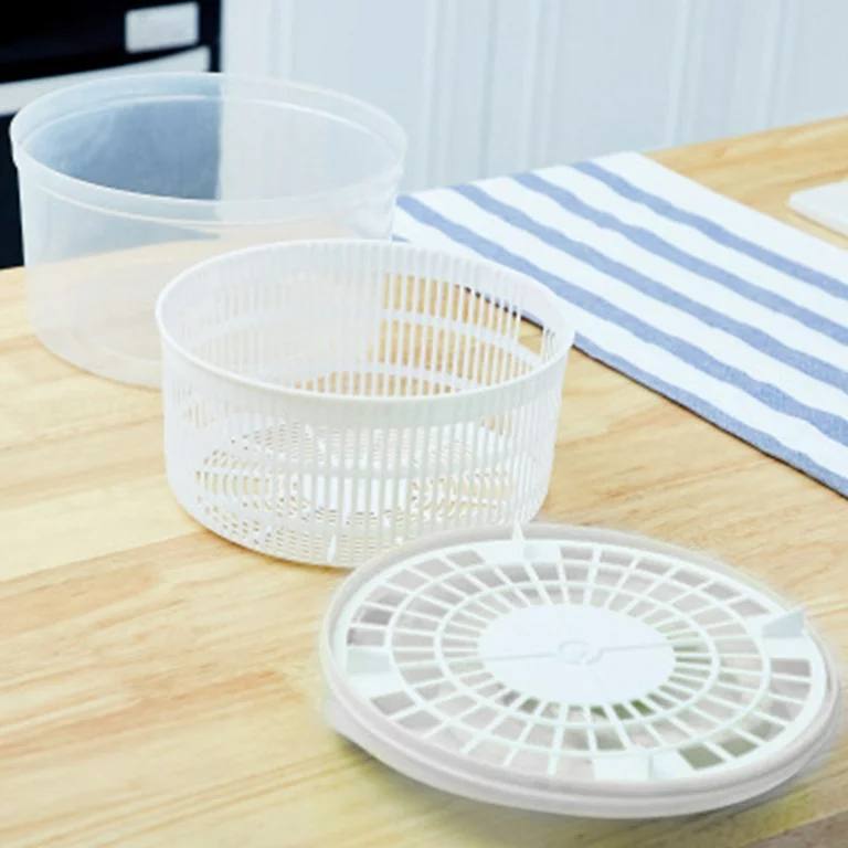 Vegetable Dryer - Salad Spinner