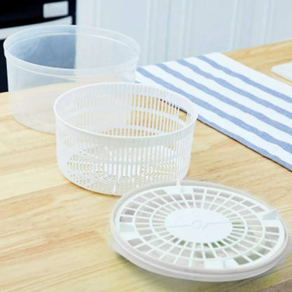 Vegetable Dryer - Salad Spinner