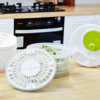 Vegetable Dryer - Salad Spinner