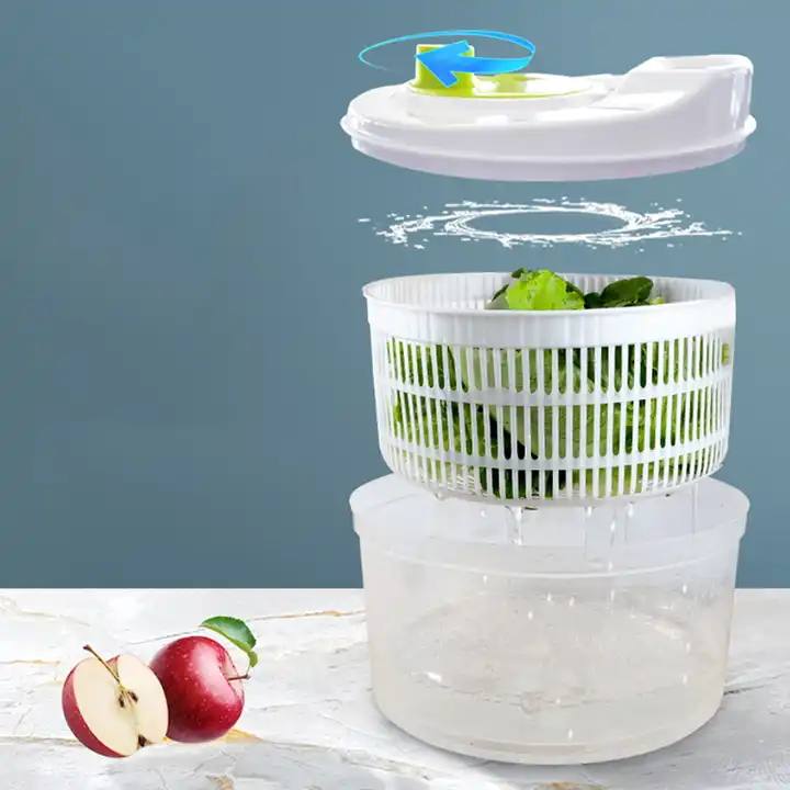 Vegetable Dryer - Salad Spinner
