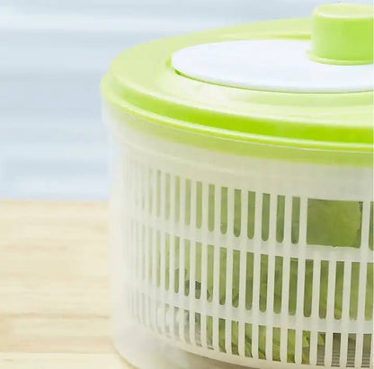 Vegetable Dryer - Salad Spinner