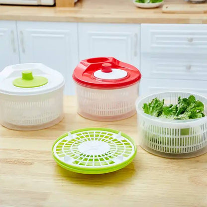 Vegetable Dryer - Salad Spinner