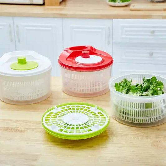 Vegetable Dryer - Salad Spinner