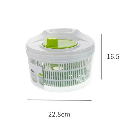 Vegetable Dryer - Salad Spinner