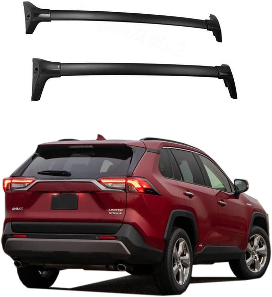 Toyota RAV4 2020 Roof Rack