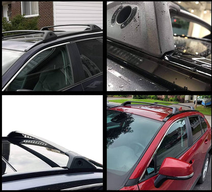 Toyota RAV4 2020 Roof Rack