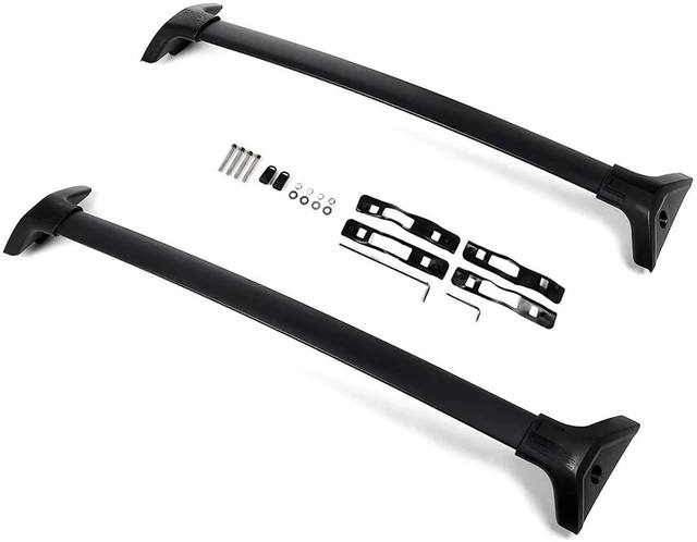 Toyota RAV4 2020 Roof Rack