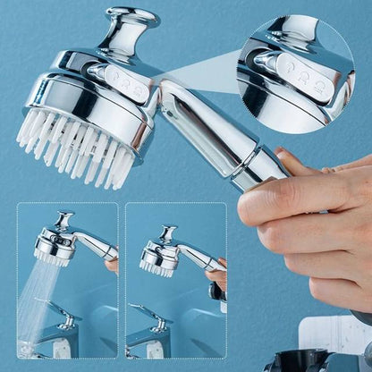 Multifunction Universal Water Tap