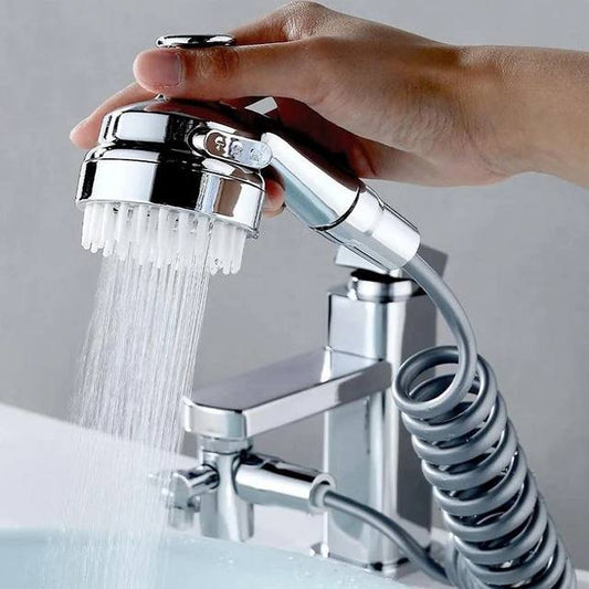 Multifunction Universal Water Tap