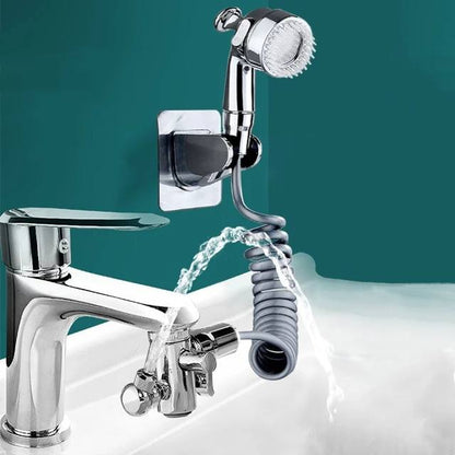 Multifunction Universal Water Tap